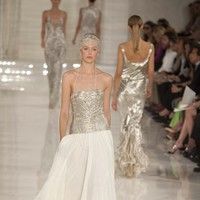 Mercedes Benz New York Fashion Week Spring 2012 - Ralph Lauren | Picture 76984